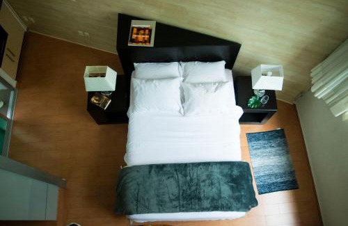 Leon Apartment | Giakor Suites - Gran Jardín