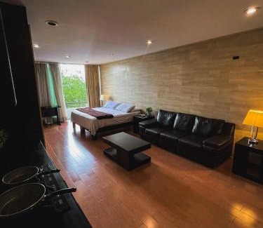 Leon Apartment | Giakor Suites - Gran Jardín