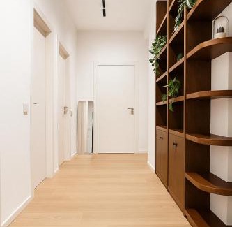 Giambellino Apartment | Giambella Apartment