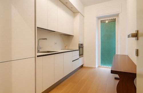 Giambellino Apartment | Giambella Apartment