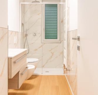 Giambellino Apartment | Giambella Apartment