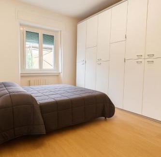 Giambellino Apartment | Giambella Apartment