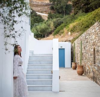 Ios Apartment | Gianemma Luxury Apartments