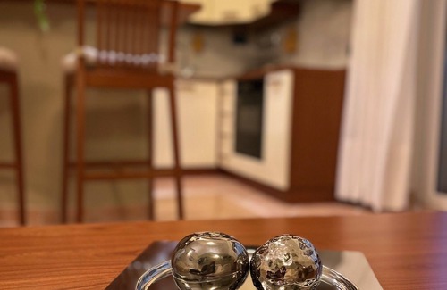 Monteverde Apartment | Gianiculum apartment