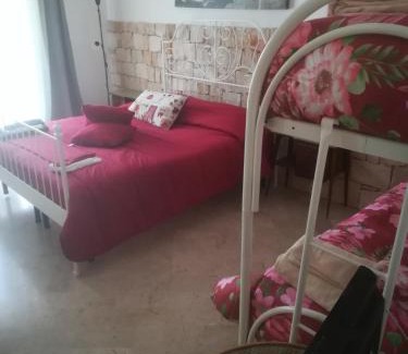 Bari City Centre Apartment | GIANNA HOUSE