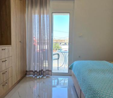 Pastida Apartment | Gianna's Studio