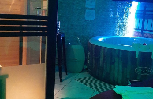Pozzuoli Hotel | Giannas relax
