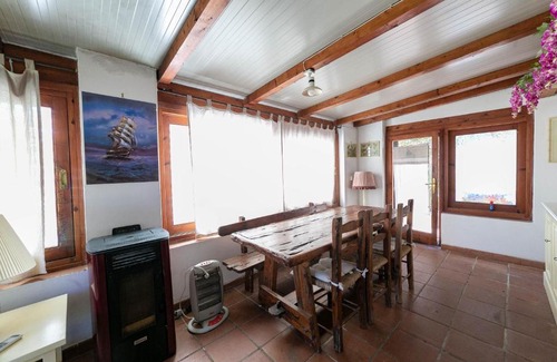 Santa Liberata House | Giannella Garden Apartment