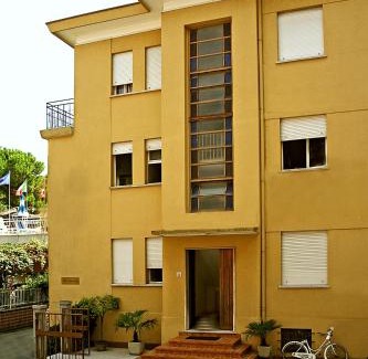 Lido di Jesolo Apartment | Giannina