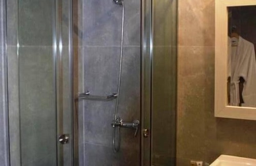 Drafaki Hotel | Giannoulaki Hotel