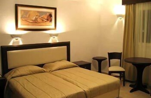 Drafaki Hotel | Giannoulaki Hotel