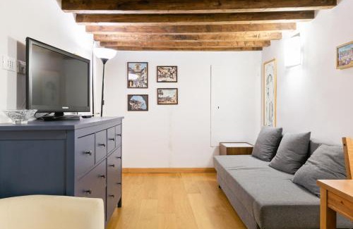 San Niccolo Apartment | Giardino Bardini Cozy Apartment