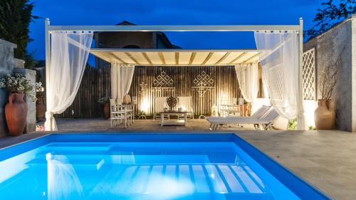 Cascina Resort | Giardino della Pieve Relais- Adult Only