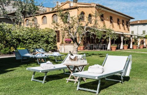 Cascina Resort | Giardino della Pieve Relais- Adult Only