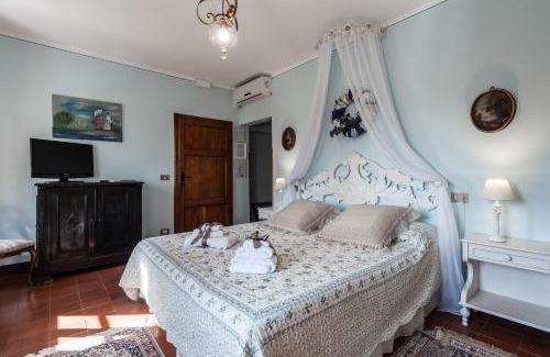 Cascina Resort | Giardino della Pieve Relais- Adult Only
