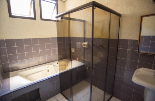 Itaquaquecetuba Hotel | Giardino Hotel