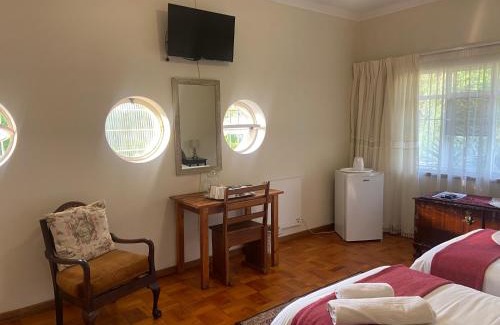 Vrede House | Gibson Place