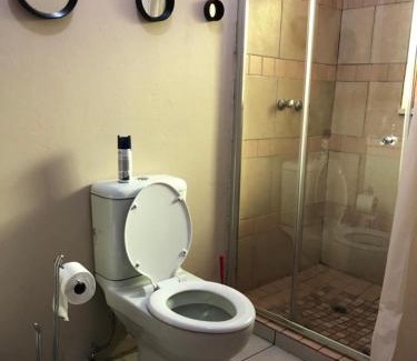 Vrede House | Gibson Place