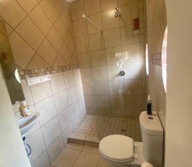 Vrede House | Gibson Place