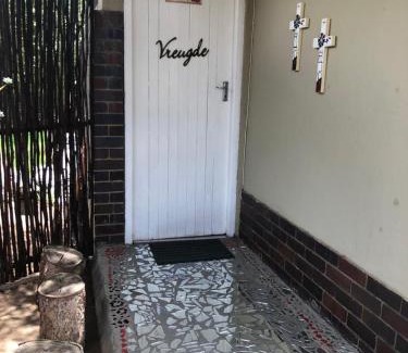 Vrede House | Gibson Place