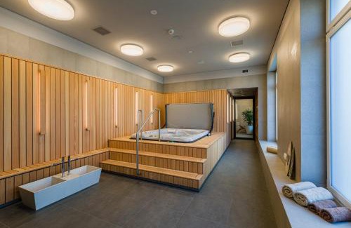 Arbon Apartment | Giesserei