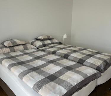 Arbon Apartment | Giesserei