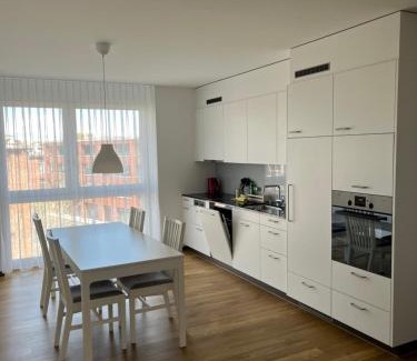 Arbon Apartment | Giesserei