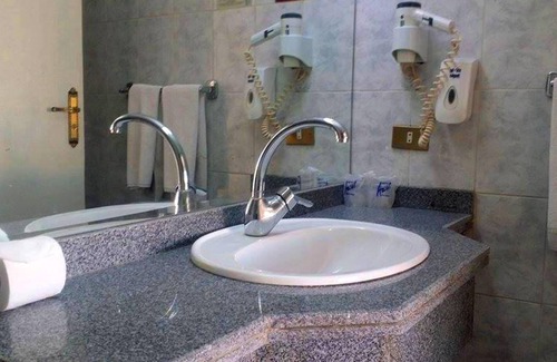 Al Mamsha El Seyahi Resort | Giftun Azur Resort - All inclusive