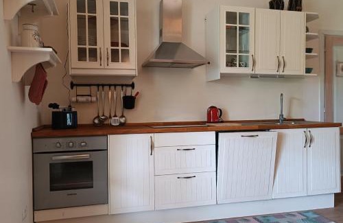 Orbetello Apartment | GIGANTI VERDI - Appartamento Pepe