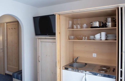 Hochsoelden Apartment | Giggi Suite by Interhome