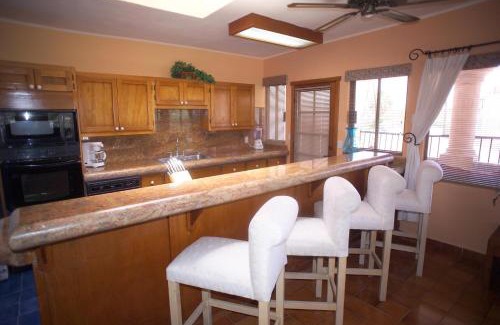 Centro Villa | Giggling Marlin Penthouse by Cabo Villas