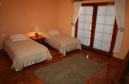 Centro Villa | Giggling Marlin Penthouse by Cabo Villas