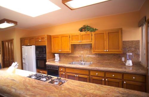 Centro Villa | Giggling Marlin Penthouse by Cabo Villas