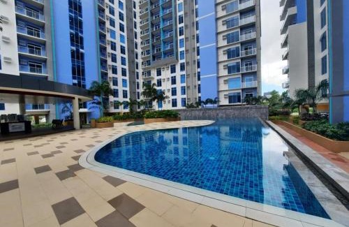 Cebu Apartment | Gigi's Nest