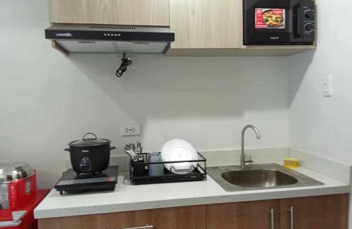 Cebu Apartment | Gigi's Nest