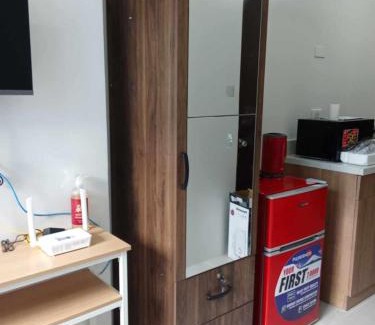 Cebu Apartment | Gigi's Nest