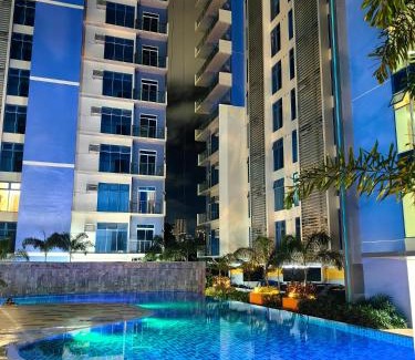 Cebu Apartment | Gigi's Nest