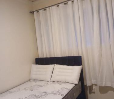 Gigiri Apartment | Gigiri Legacy Suite