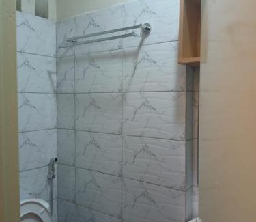 Gigiri Apartment | Gigiri Legacy Suite
