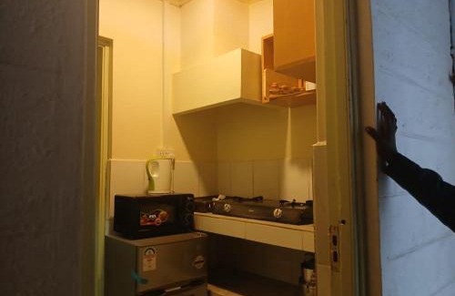 Gigiri Apartment | Gigiri Legacy Suite