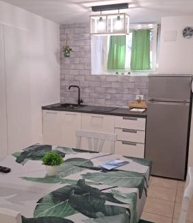 Giglio Campese Apartment | Giglio 2 Le Foglie