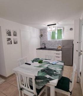 Giglio Campese Apartment | Giglio 2 Le Foglie