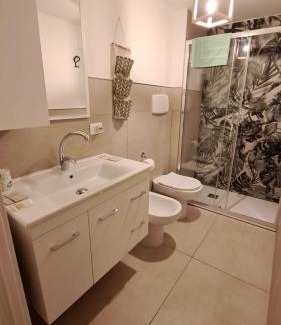 Giglio Campese Apartment | Giglio 2 Le Foglie