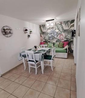 Giglio Campese Apartment | Giglio 2 Le Foglie