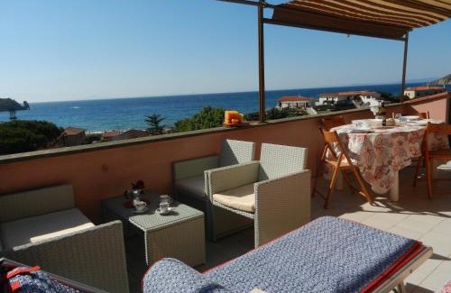 Giglio Campese Apartment | Giglio Rosa 4 n23
