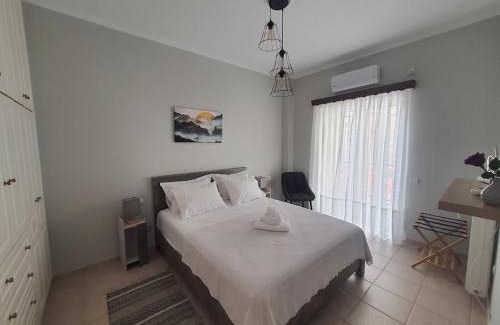 Zakharo Apartment | Gik Houses