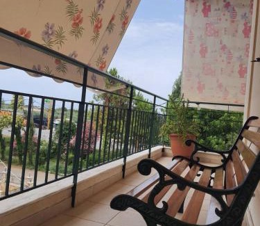 Zakharo Apartment | Gik Houses