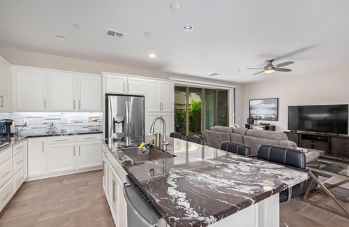 Gilbert House | Gilbert Haven: A Family Delight in Enchanting Community