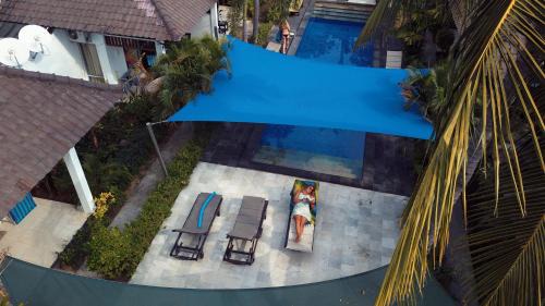 Gili Trawangan Resort | Gili Palms Resort