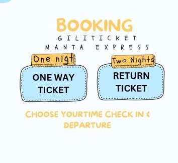 Padangbai Boat Rental | GiliTicket fast ferries